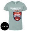 Project Ballet - Youth Jersey Tee Thumbnail