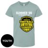 Project Ballet - Youth Jersey Tee Thumbnail
