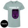 Project Ballet - Youth Jersey Tee Thumbnail