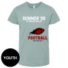 Project Ballet - Youth Jersey Tee Thumbnail