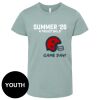 Project Ballet - Youth Jersey Tee Thumbnail