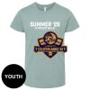 Project Ballet - Youth Jersey Tee Thumbnail