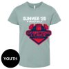 Project Ballet - Youth Jersey Tee Thumbnail