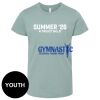 Project Ballet - Youth Jersey Tee Thumbnail