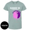 Project Ballet - Youth Jersey Tee Thumbnail