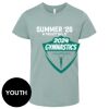 Project Ballet - Youth Jersey Tee Thumbnail