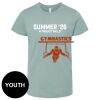 Project Ballet - Youth Jersey Tee Thumbnail