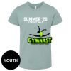 Project Ballet - Youth Jersey Tee Thumbnail