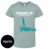 Project Ballet - Youth Jersey Tee Thumbnail