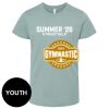 Project Ballet - Youth Jersey Tee Thumbnail