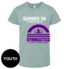 Project Ballet - Youth Jersey Tee Thumbnail