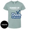 Project Ballet - Youth Jersey Tee Thumbnail