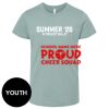 Project Ballet - Youth Jersey Tee Thumbnail