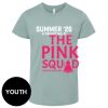 Project Ballet - Youth Jersey Tee Thumbnail