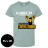 Project Ballet - Youth Jersey Tee Thumbnail