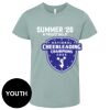 Project Ballet - Youth Jersey Tee Thumbnail