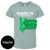 Project Ballet - Youth Jersey Tee Thumbnail