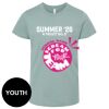 Project Ballet - Youth Jersey Tee Thumbnail