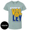 Project Ballet - Youth Jersey Tee Thumbnail