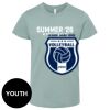Project Ballet - Youth Jersey Tee Thumbnail