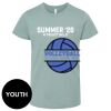Project Ballet - Youth Jersey Tee Thumbnail
