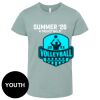 Project Ballet - Youth Jersey Tee Thumbnail