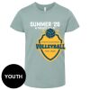 Project Ballet - Youth Jersey Tee Thumbnail