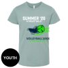 Project Ballet - Youth Jersey Tee Thumbnail