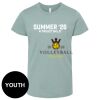 Project Ballet - Youth Jersey Tee Thumbnail