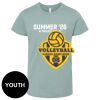 Project Ballet - Youth Jersey Tee Thumbnail