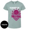 Project Ballet - Youth Jersey Tee Thumbnail
