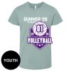 Project Ballet - Youth Jersey Tee Thumbnail