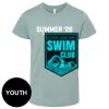 Project Ballet - Youth Jersey Tee Thumbnail