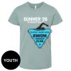Project Ballet - Youth Jersey Tee Thumbnail