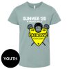 Project Ballet - Youth Jersey Tee Thumbnail