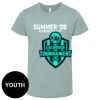 Project Ballet - Youth Jersey Tee Thumbnail