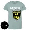Project Ballet - Youth Jersey Tee Thumbnail