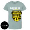 Project Ballet - Youth Jersey Tee Thumbnail