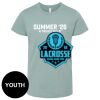Project Ballet - Youth Jersey Tee Thumbnail