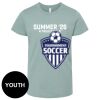 Project Ballet - Youth Jersey Tee Thumbnail