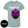 Project Ballet - Youth Jersey Tee Thumbnail