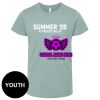 Project Ballet - Youth Jersey Tee Thumbnail