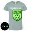 Project Ballet - Youth Jersey Tee Thumbnail