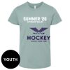 Project Ballet - Youth Jersey Tee Thumbnail