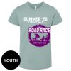 Project Ballet - Youth Jersey Tee Thumbnail