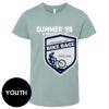 Project Ballet - Youth Jersey Tee Thumbnail