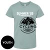 Project Ballet - Youth Jersey Tee Thumbnail