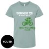 Project Ballet - Youth Jersey Tee Thumbnail