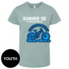 Project Ballet - Youth Jersey Tee Thumbnail