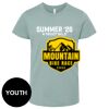 Project Ballet - Youth Jersey Tee Thumbnail